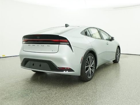 New 2026 Toyota Prius Limited w/ Limited Premium Package image 50