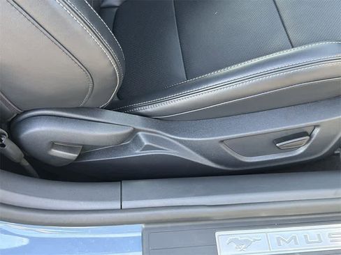 Used 2024 Ford Mustang GT Premium image 33