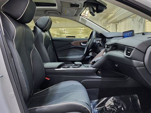 Certified 2022 Acura TLX SH-AWD w/ Advance Package image 23