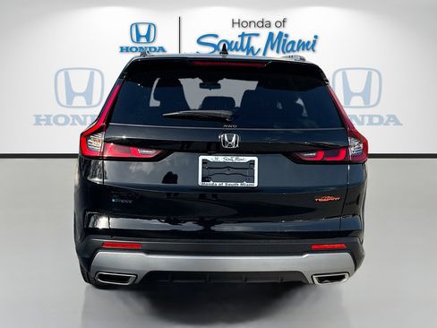 New 2026 Honda CR-V TrailSport image 6