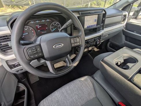 Certified 2026 Ford F250 XLT AWD/4WD image 15