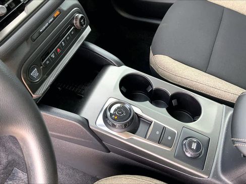 New 2025 Ford Bronco Sport Big Bend image 7