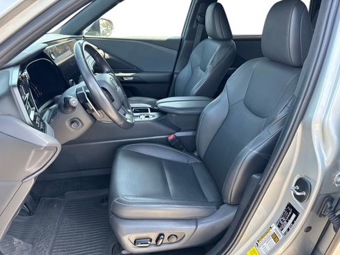 Certified 2024 Lexus TX 350 AWD w/ Cold Weather Package image 21