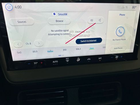New 2026 Ford Maverick XL FWD image 35