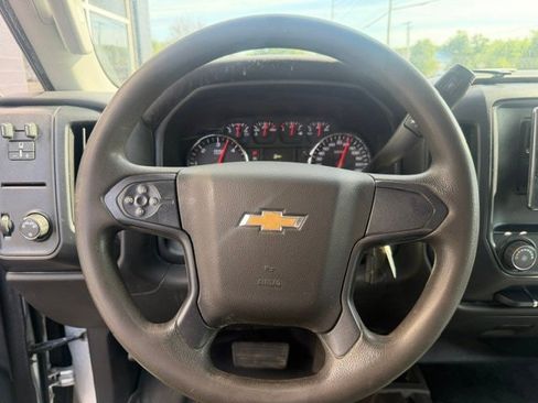 Used 2016 Chevrolet Silverado 2500 W/T w/ WT Convenience Package AWD/4WD image 14