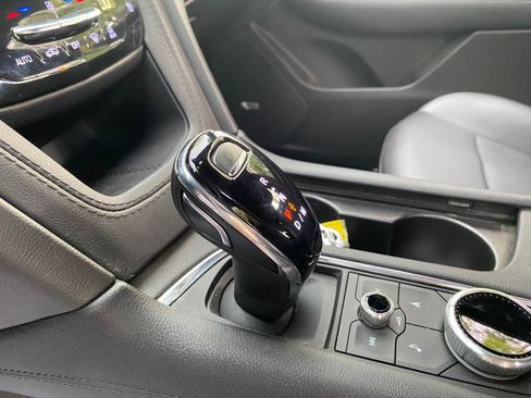 Used 2024 Cadillac XT6 Premium Luxury AWD/4WD image 71