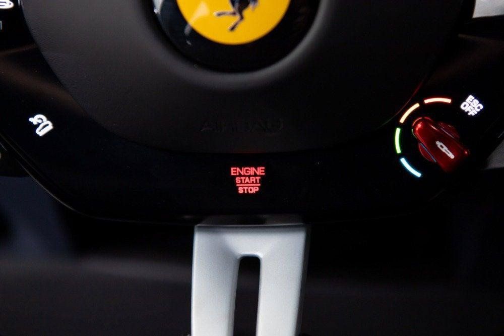 Certified 2023 Ferrari Purosangue AWD/4WD image 28