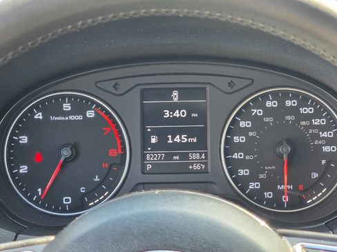 Used 2015 Audi A3 2.0T Premium w/ Cold Weather Package image 17