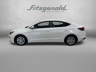 Used 2020 Hyundai Elantra SE w/ Convenience Package (C2) FWD video 2