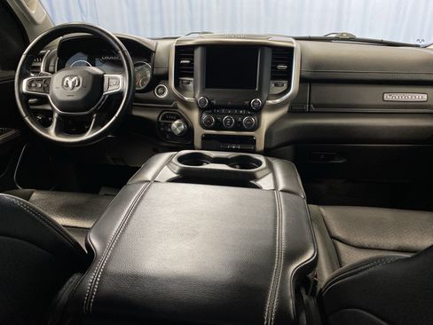 Used 2022 RAM 1500 Laramie image 46