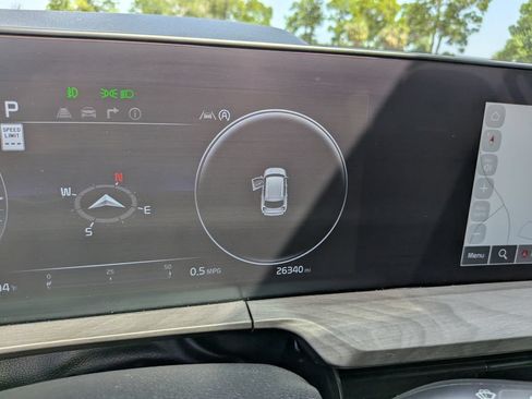 Certified 2024 Kia Telluride SX Prestige X-Line AWD/4WD image 38