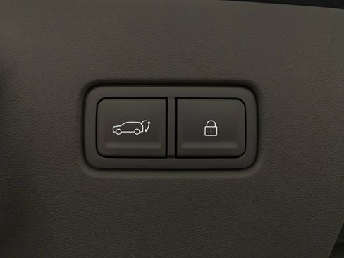 New 2026 Hyundai Palisade SEL AWD/4WD image 6