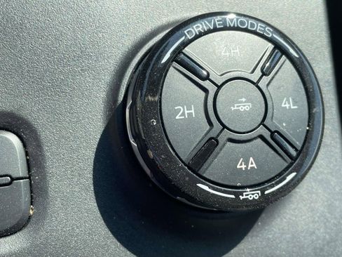 Used 2025 Ford Ranger Raptor image 26