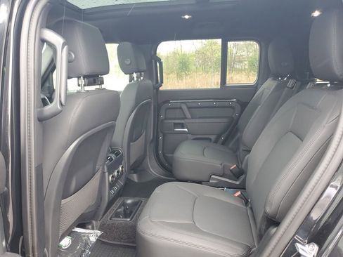 Used 2026 Land Rover Defender 130 S AWD/4WD image 26