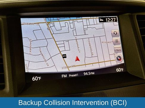 Used 2019 INFINITI QX60 Luxe w/ Essential Package AWD/4WD image 16
