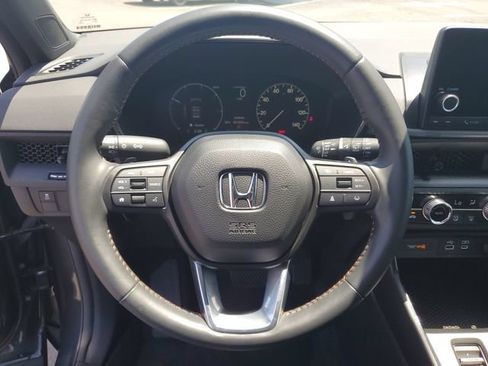 Certified 2024 Honda CR-V Sport image 28