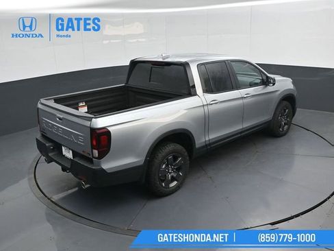 New 2026 Honda Ridgeline TrailSport image 40