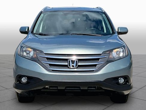 Used 2012 Honda CR-V EX-L image 3