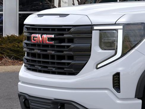 New 2026 GMC Sierra 1500 Elevation w/ Preferred Package AWD/4WD image 13