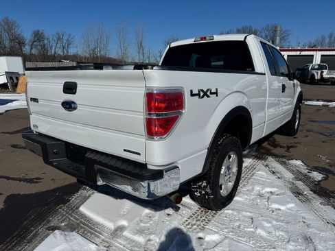 Used 2014 Ford F150 XLT image 5