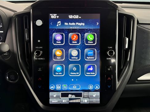 New 2026 Subaru Forester Premium image 15