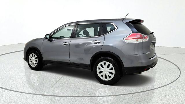 Used 2015 Nissan Rogue S FWD image 6