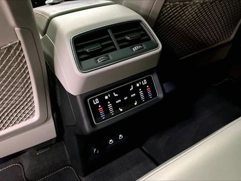 Certified 2024 Audi Q8 e-tron Prestige w/ Prestige Package image 37