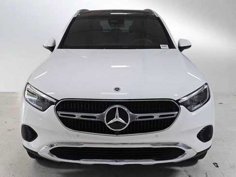 Certified 2026 Mercedes-Benz GLC 300 4MATIC image 8