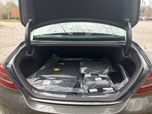 New 2026 Genesis G70 2.5T Prestige AWD/4WD image 30