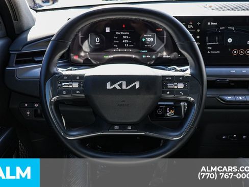 Used 2024 Kia EV9 Wind image 36