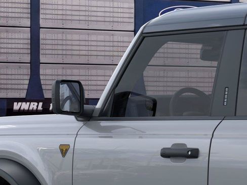 New 2026 Ford Bronco Badlands w/ Wildtrak Package AWD/4WD image 22