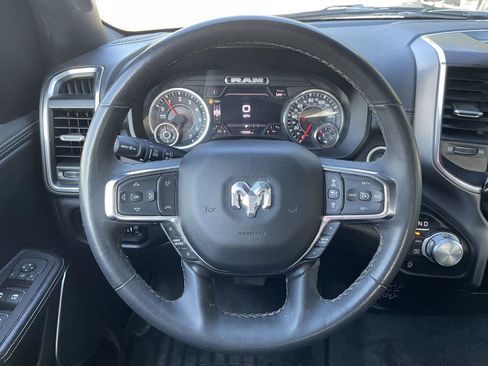 Certified 2025 RAM 1500 Laramie image 14