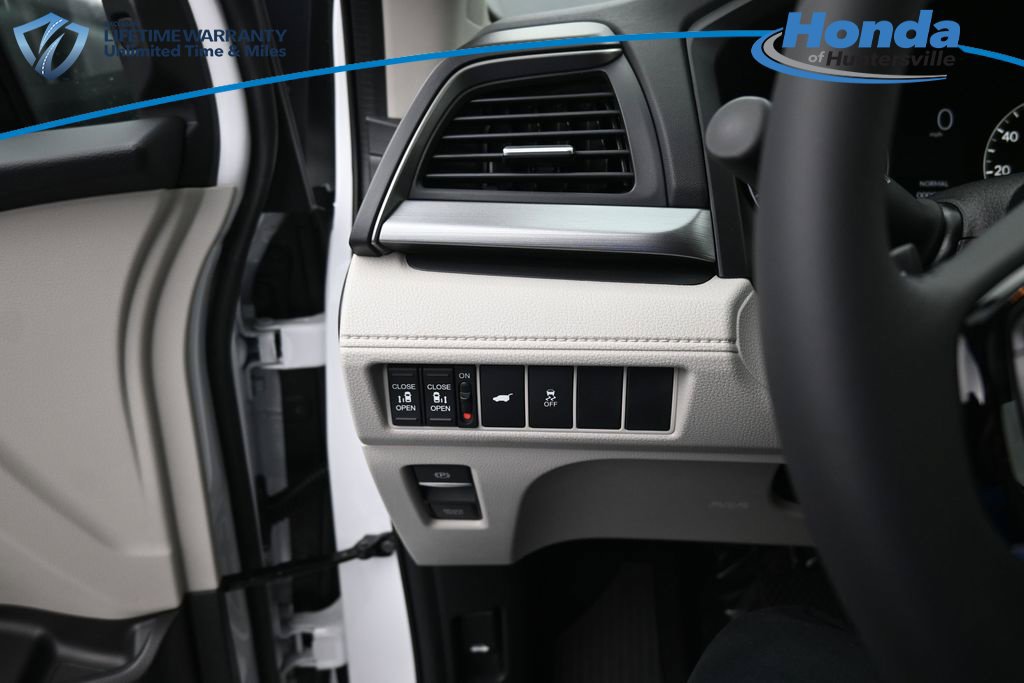 New 2027 Honda Odyssey EX-L image 29