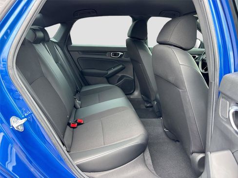 Certified 2024 Honda Civic Sport image 28
