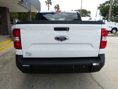 Used 2022 Ford Maverick XL FWD image 12