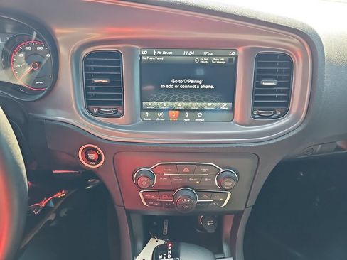 Used 2023 Dodge Charger GT w/ Blacktop Package RWD image 20