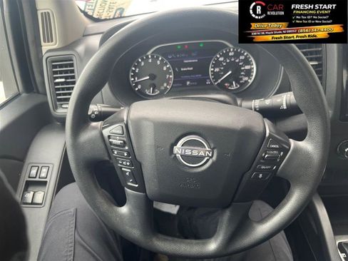 Used 2023 Nissan Frontier S w/ Technology Package image 21