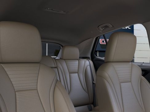 New 2026 Buick Envision Preferred AWD/4WD image 24