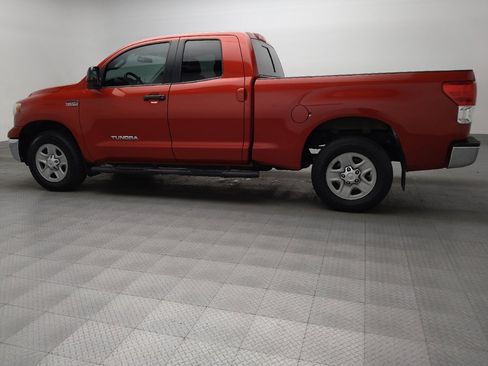 Used 2013 Toyota Tundra Double Cab 6.5 ft image 3