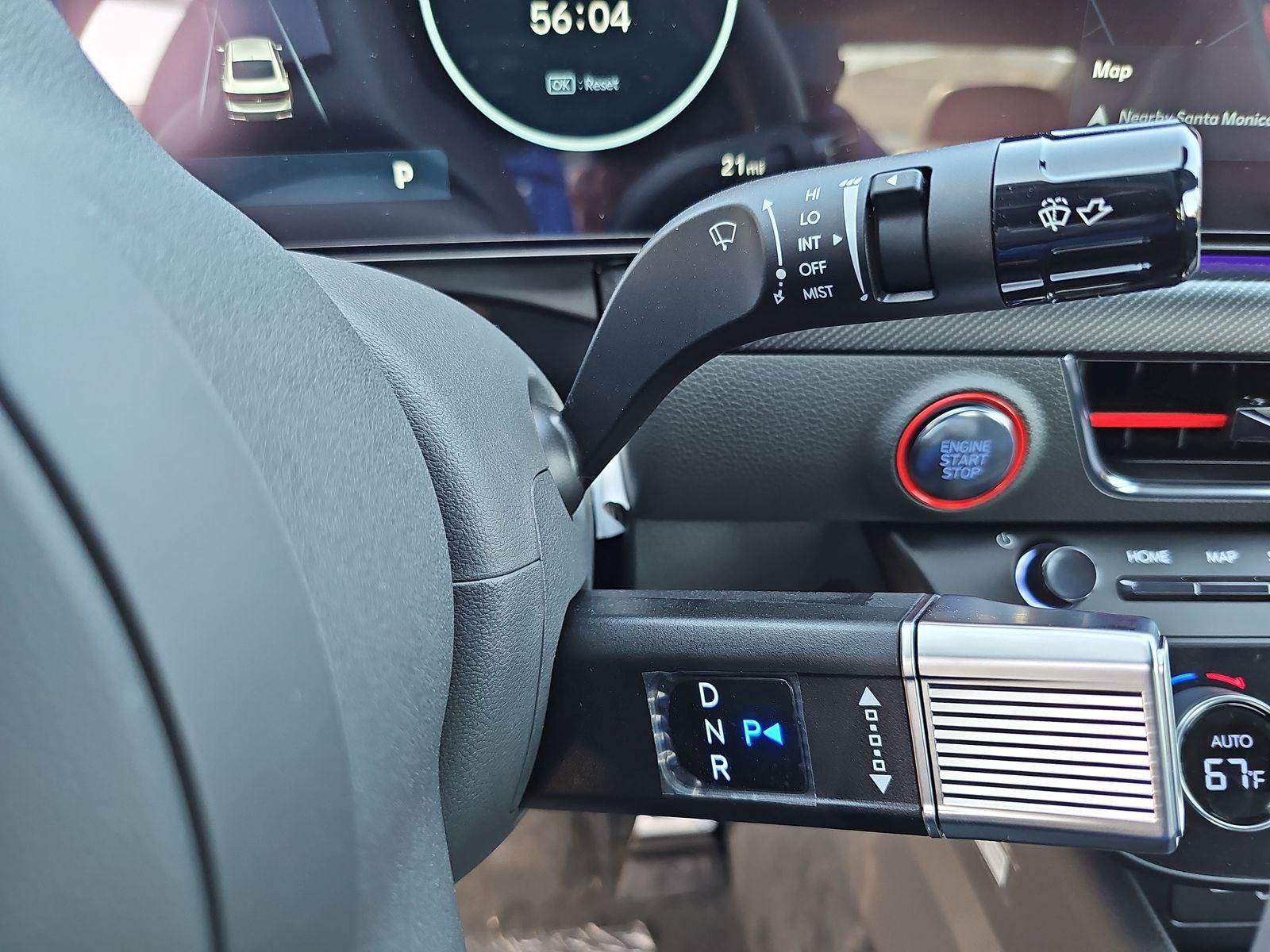 New 2026 Hyundai Sonata N Line FWD image 17