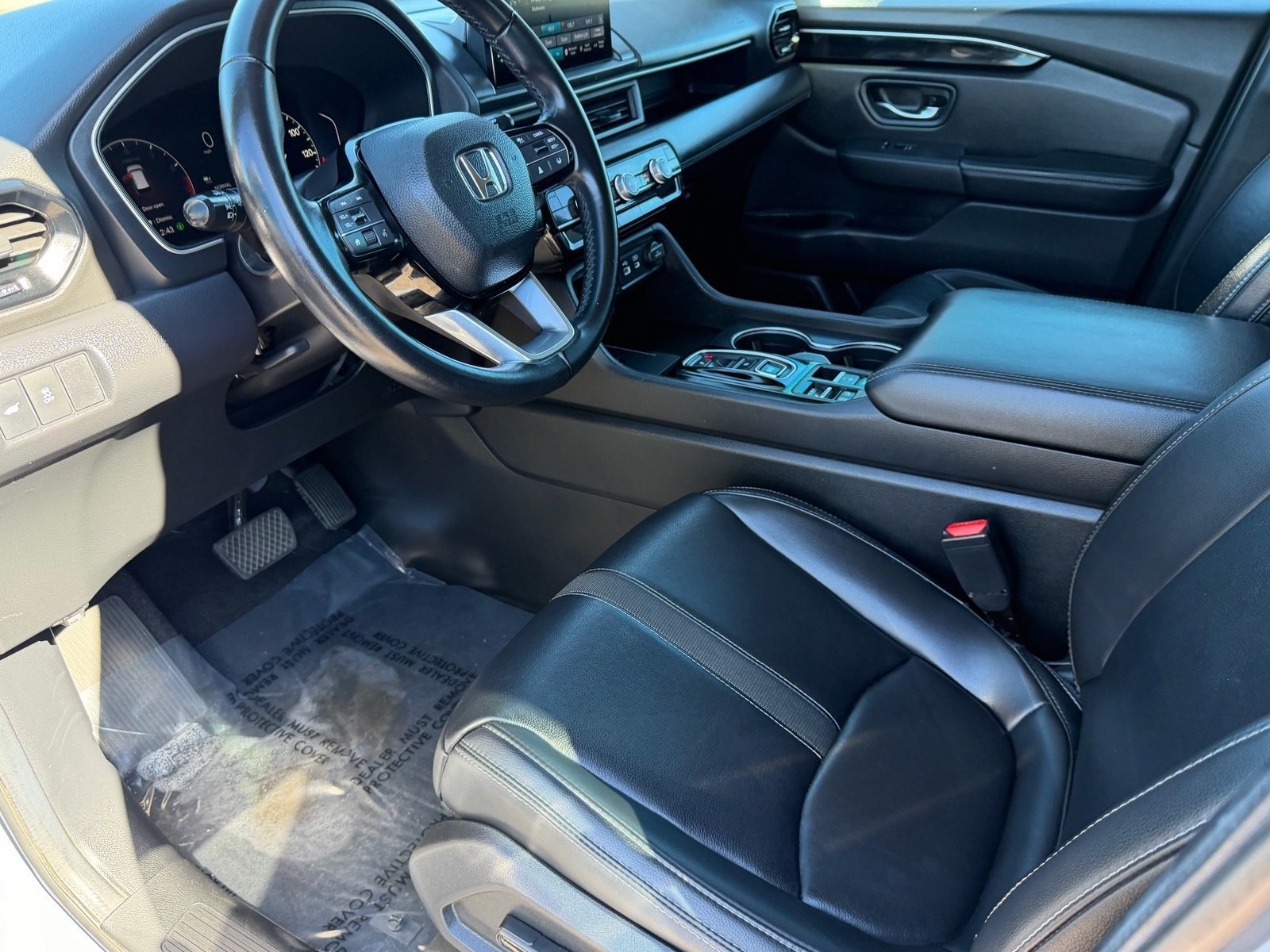 Used 2024 Honda Pilot Touring image 20