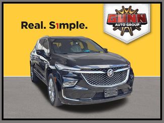 Certified 2022 Buick Enclave Avenir w/ Avenir Technology Package FWD video 1