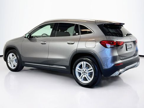 Used 2023 Mercedes-Benz GLA 250 4MATIC image 7