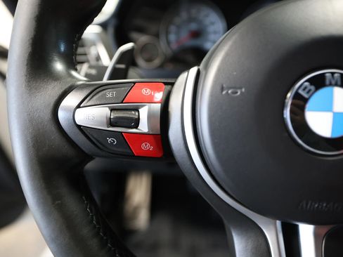 Used 2018 BMW M3 Sedan image 31