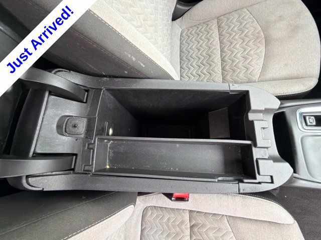 Used 2022 Chevrolet Equinox LT FWD image 25