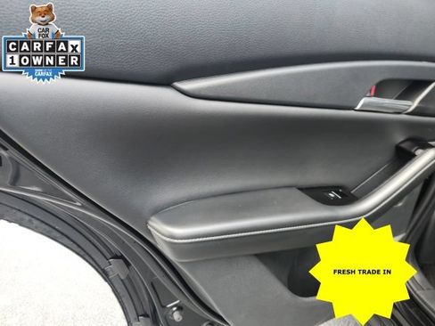 Certified 2025 MAZDA CX-30 AWD 2.5 S w/ Preferred Package image 18