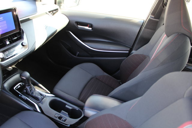 Certified 2024 Toyota Corolla SE w/ SE Package FWD image 49