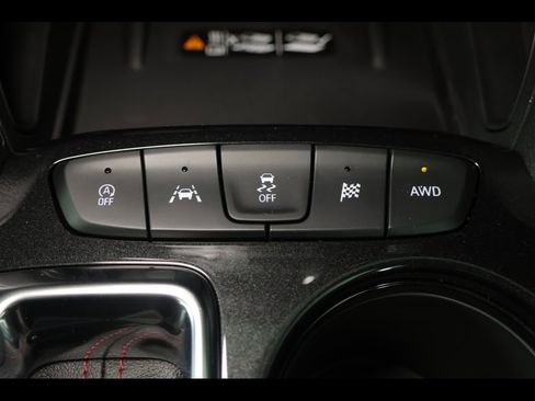 New 2026 Chevrolet TrailBlazer RS w/ Convenience Package image 13