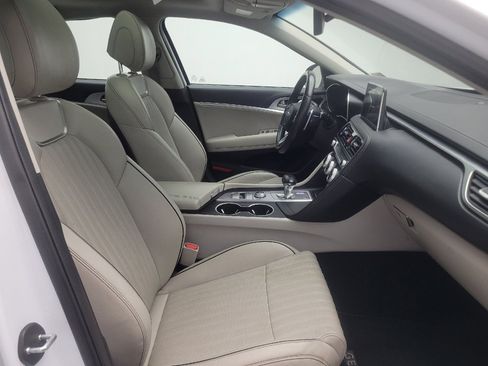 Used 2019 Genesis G70 3.3T Advanced w/ Elite Package RWD image 21