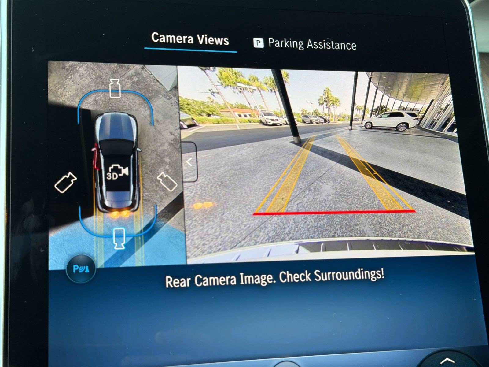 Used 2026 Mercedes-Benz GLC 300 image 18
